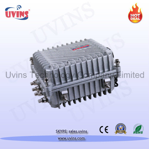 Eoc Master/ Ethernet Over Coaxial