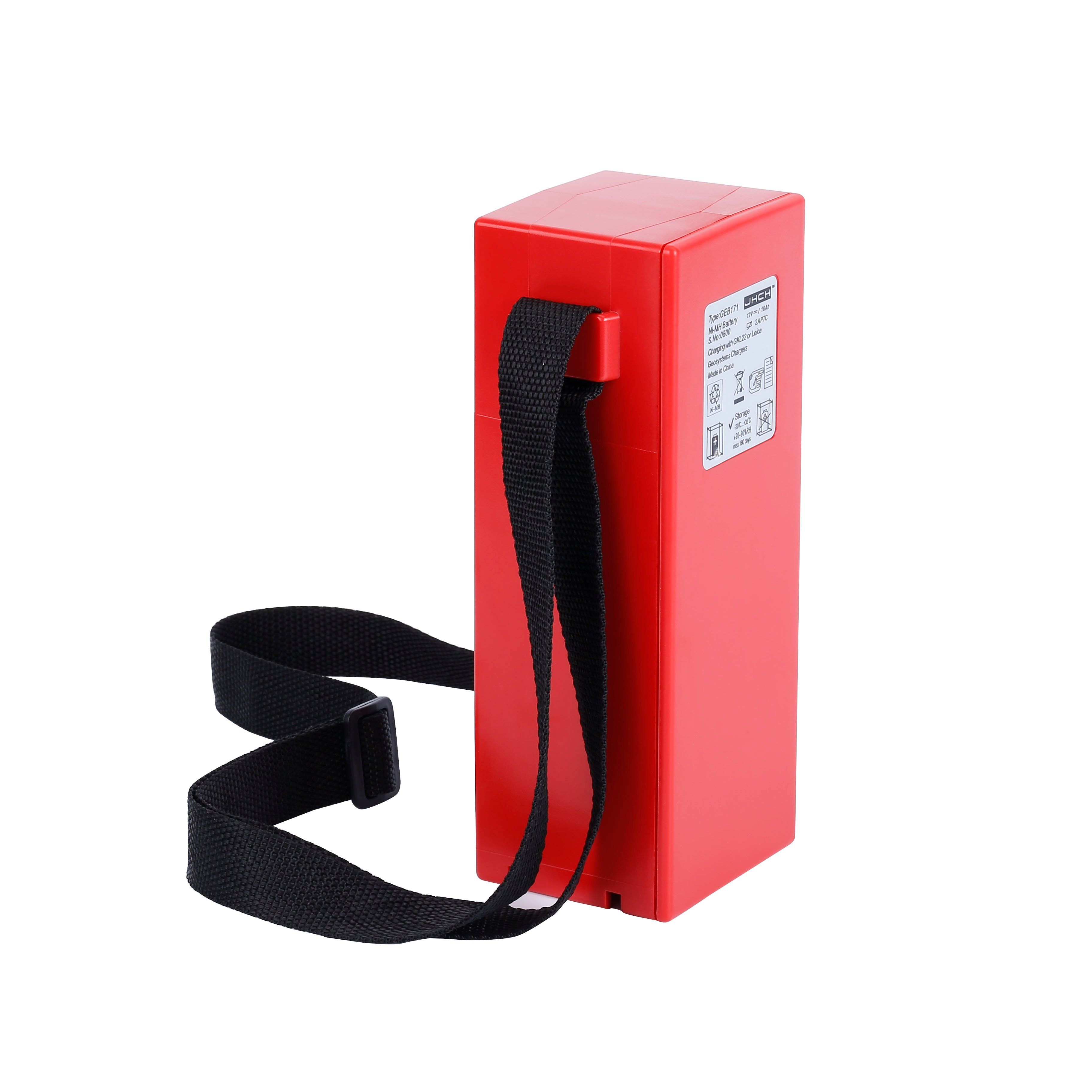 Geb171 Battery for Leica Total Station