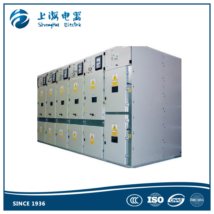Zs1 Drawable Metal Clad Switchgear