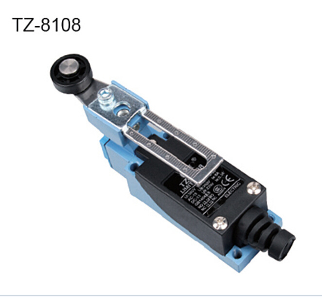 Tz-8108 Limit Switch