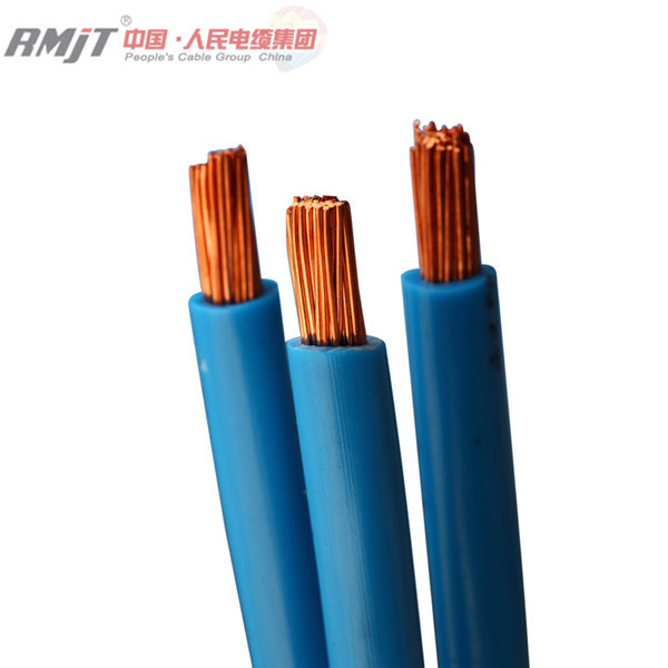 H07V-K Copper Core PVC Insulated 6mm Flexible Cable Wire