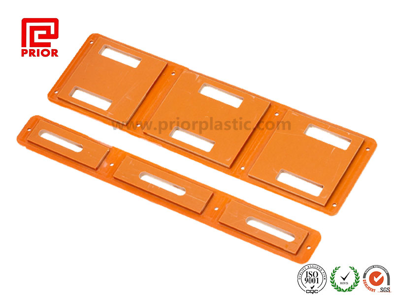 Phenolic Resin Insulation Bakelite Boards for Ict Fixture