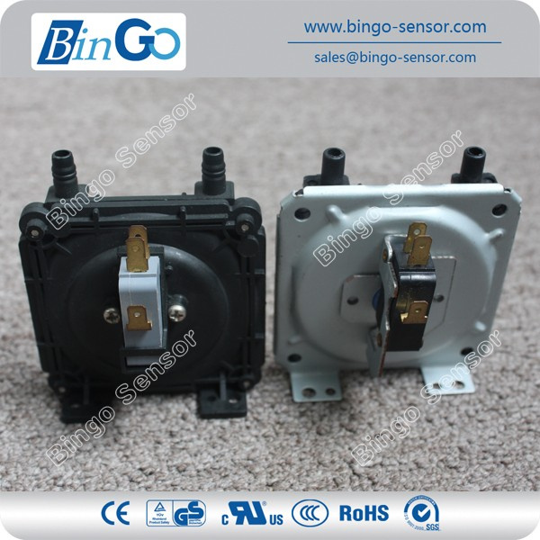 Gas Pressure Switch