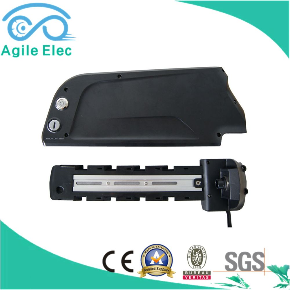 36V 13ah Panasonic Electric Bike Battery with USB Port