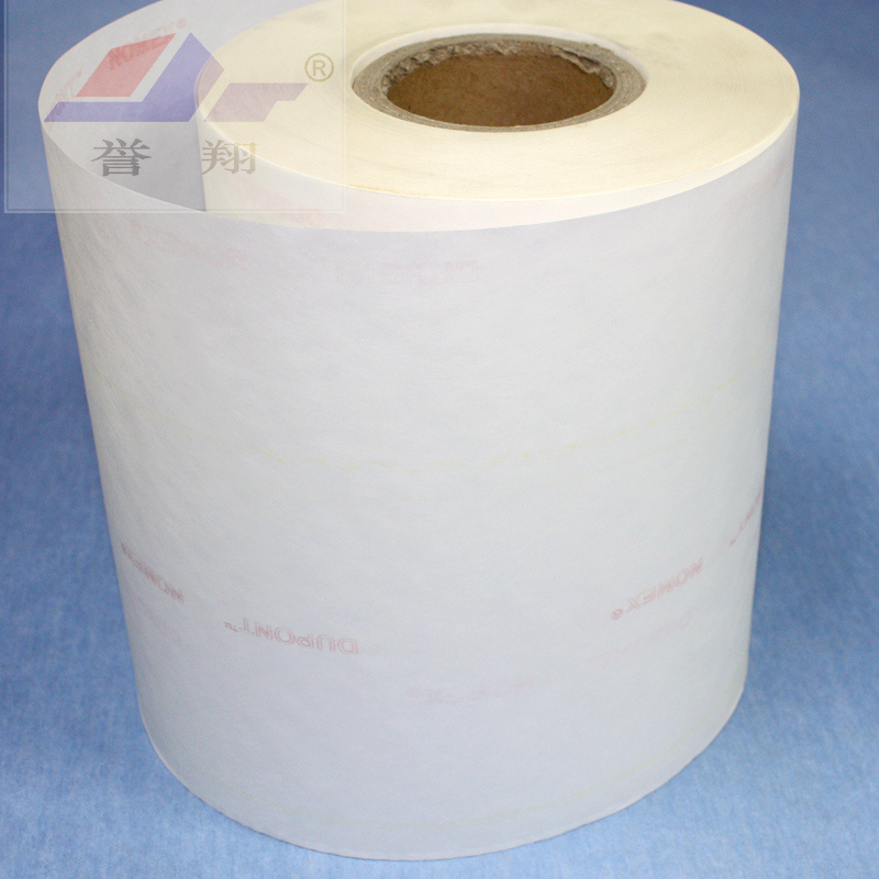 Insulation Material Electrical Insulating Paper Nmn 6640 (H/F CLASS)