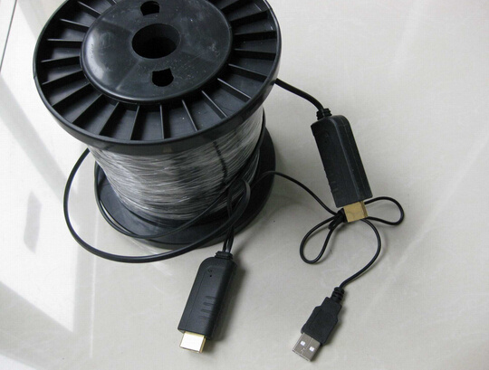 High Quality 1000FT Fiber Optic HDMI Cable