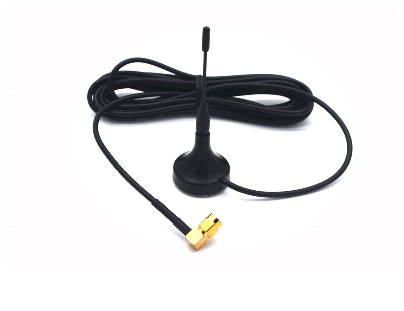 3G GSM CDMA WCDMA TD-SCDMA Sucker Magnetic Disk Antenna