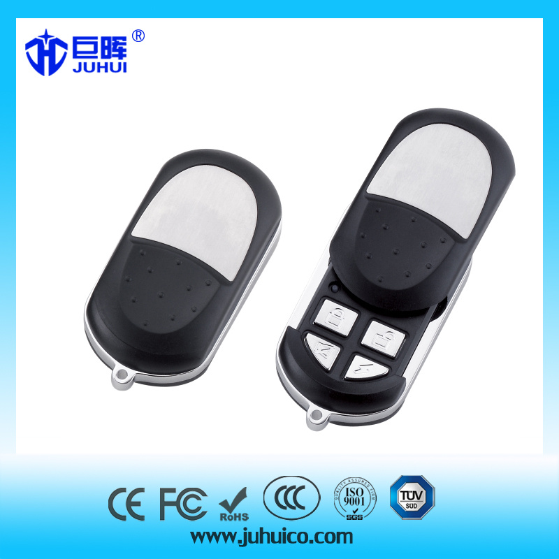Metal 433MHz Remote Control Keyfob (JH-TX29)