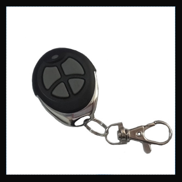 4 Button Remote Control Use Keyless Entry Transmitter for Garage Door Opener