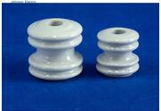 Porcelain as Spool Insulator 53 Series for High Voltage