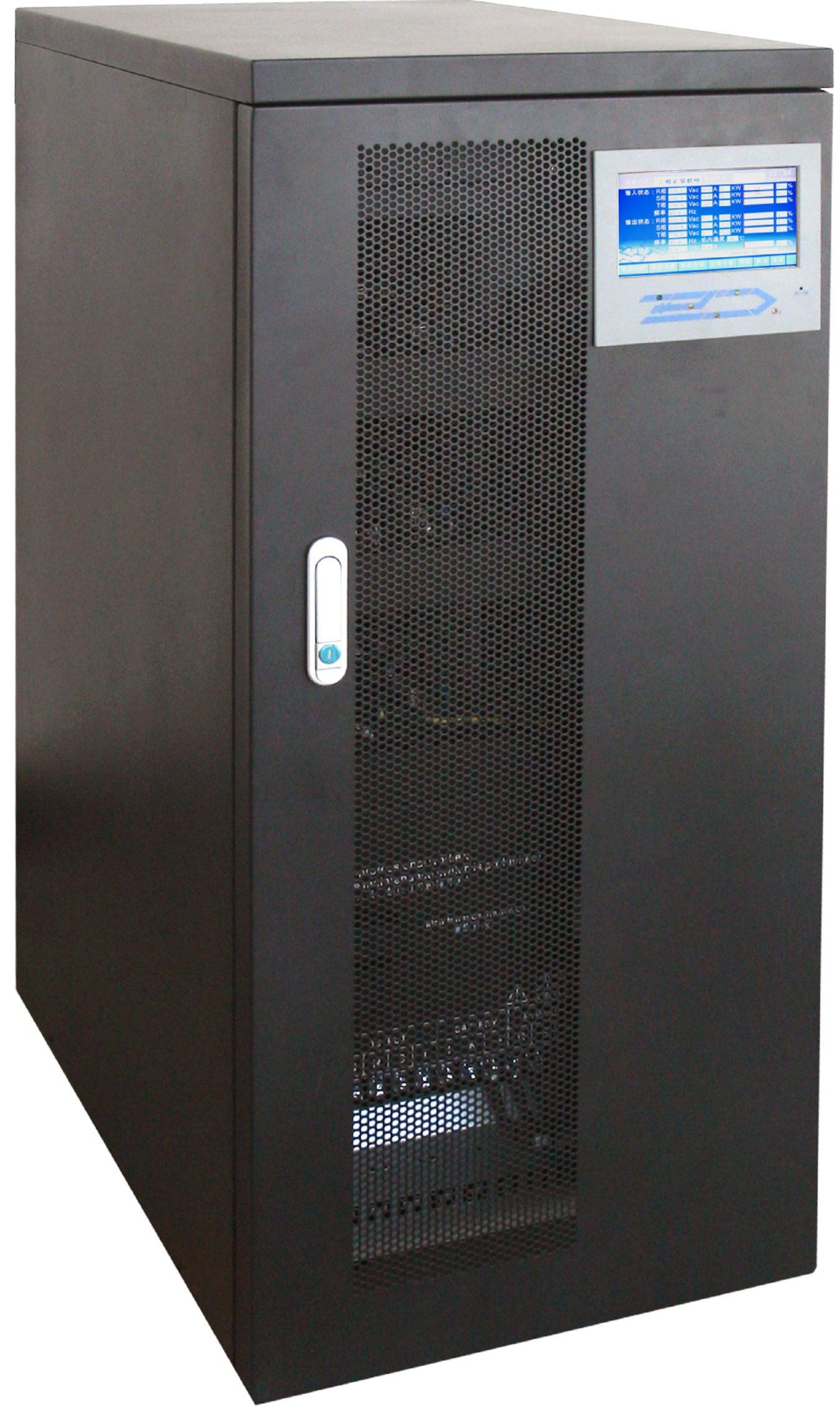 Supstech Sun-33s Series High Frequency Online UPS (20-40kVA)