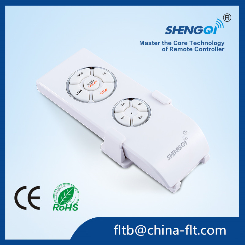 F2 RF Remote Control for Ceiling Lamp