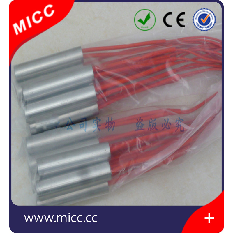 Micc Customized High Density Cartridge Heaters