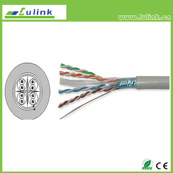 High Speed CAT6 FTP LAN Cable Network Cable