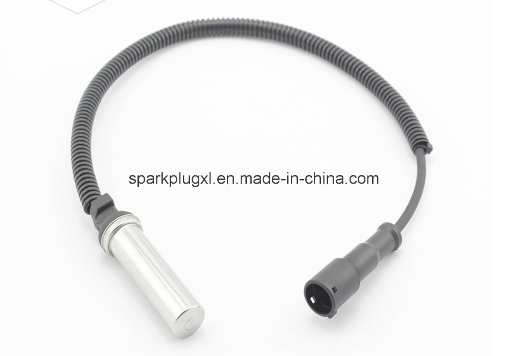 Wheel Speed Sensor (ABS Sensor) BPW 4410329050 0233170700 4410329632 1506007 1506004 CF104083 650053 N2255200062 N2255200060 502117012