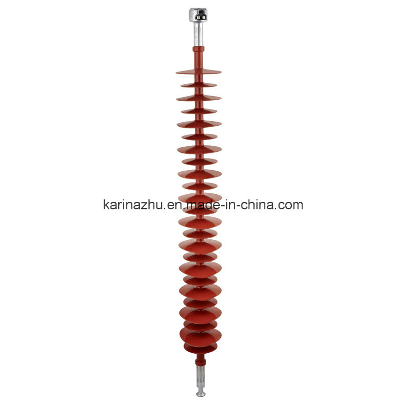 Fxbw-110/10 Composite Suspension Insulator