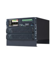 Modular High Frequency Online UPS Sun300L-M15