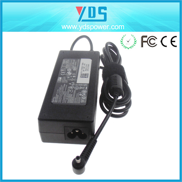 19.5V 4.62A 90W Laptop Charger for DELL