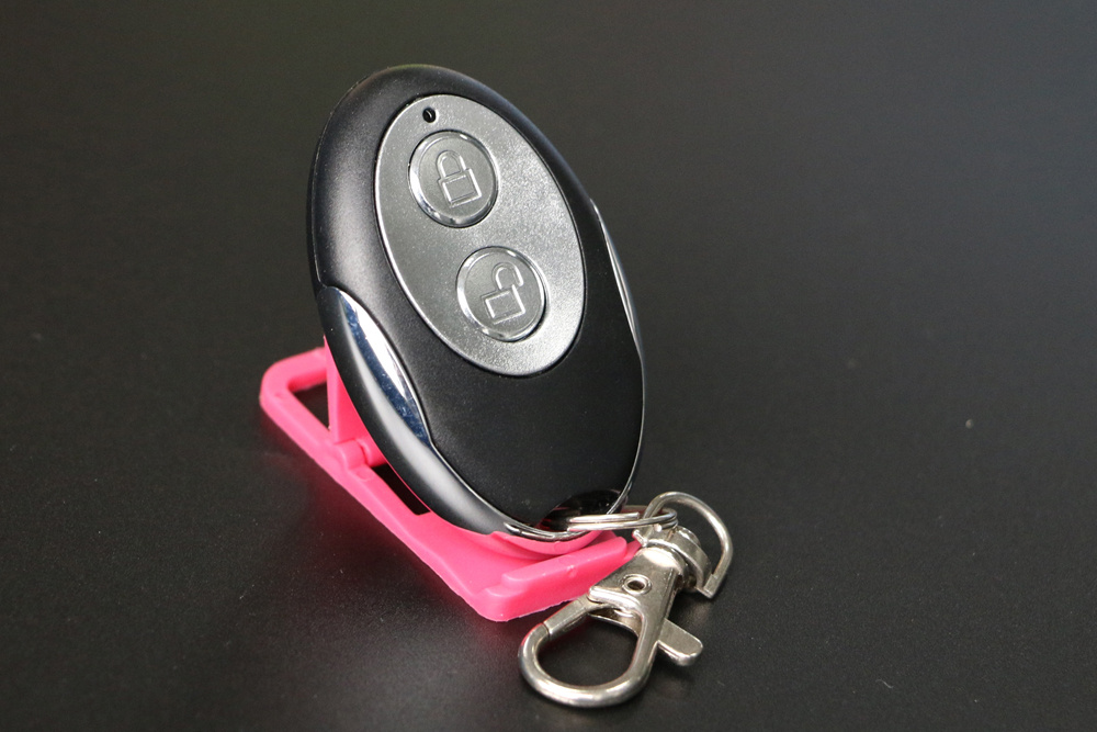 Universal Remote Control 433/315MHz Wireless Switch