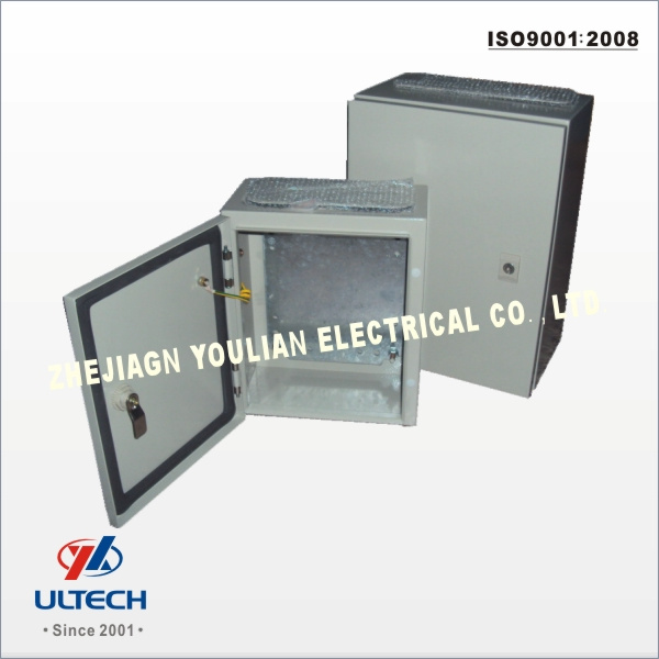 Weatherproof Enclosure
