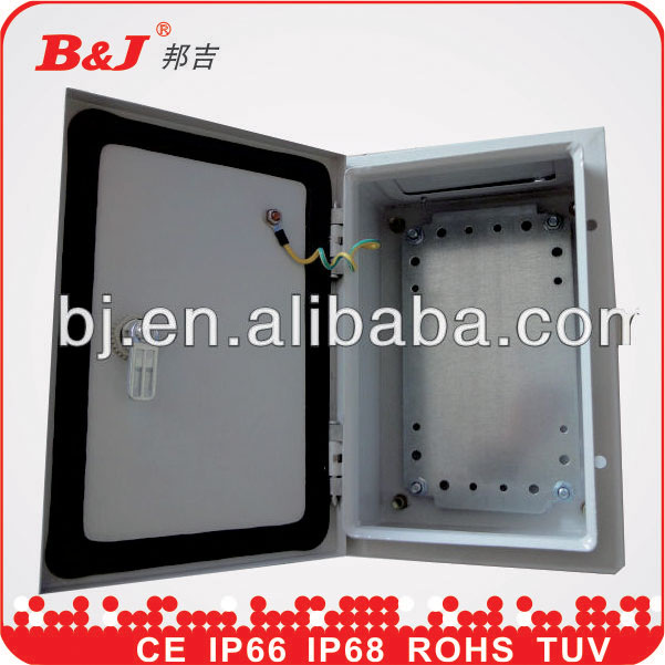 Power Distribution Box/Distribution Box/Steel Distribution Enclosure