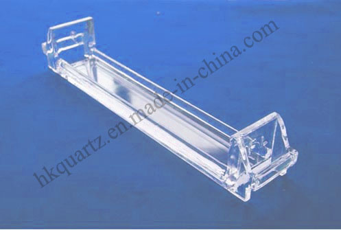 Quartz Carrier for Semiconductor Quartz Boat