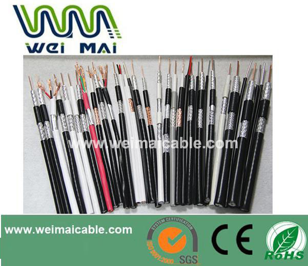 Coaxial Cable RG6