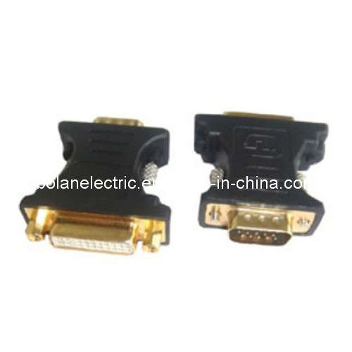 DVI to VGA Adaptor Sp1001405