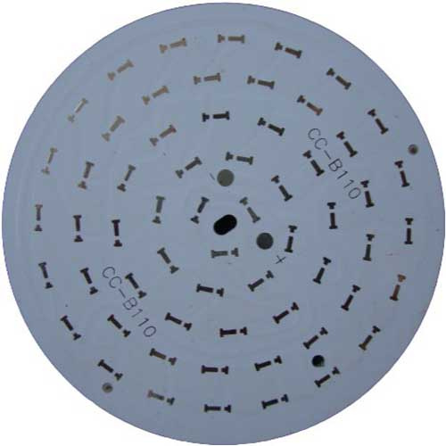 Good Price for LED PCB with Aluminum Base Material