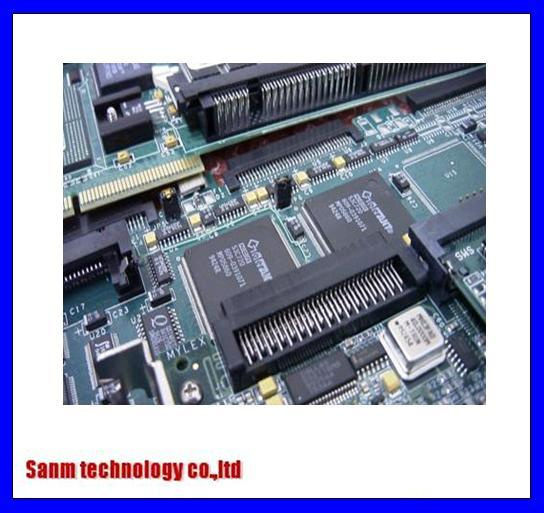 Golden Finger PCB Assembly
