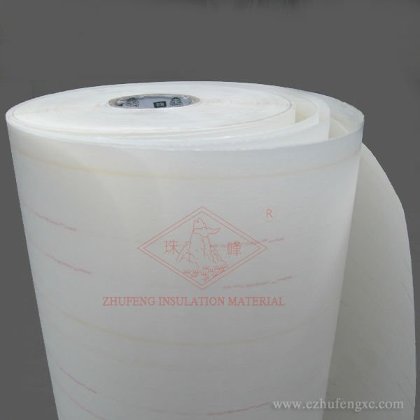 Nmn Insulation Nomex Paper 6640