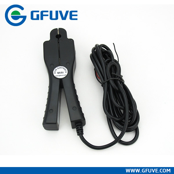 China Good Quality 10A Clip-on CT