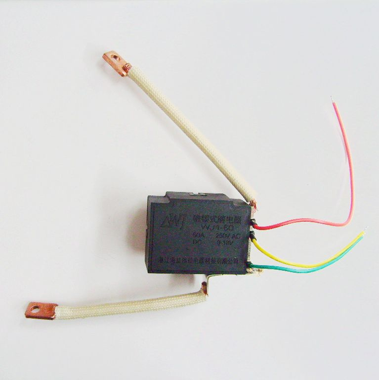 Relay 60A