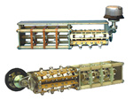 off-Circuit Capacity Regulating Tap Changer Circuit Switch
