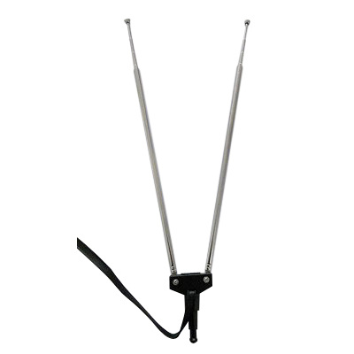 V Sahpe Indoor TV Antenna