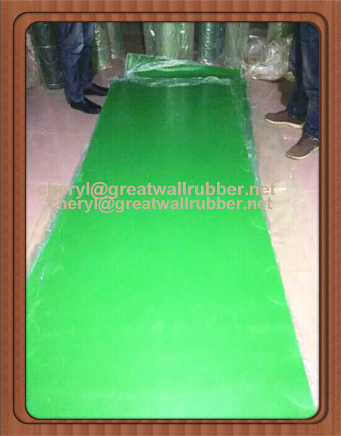with EU Certificate Insulation Rubber Sheet, 3600V Insulation Rubber Flooring