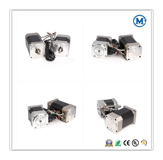 Customized High Quality Brushless DC Motor for Industrial Equipment