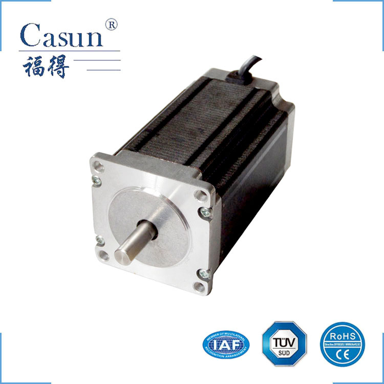 NEMA 23 High Torque Hybrid Stepper Motor (57SHD4934-20S)