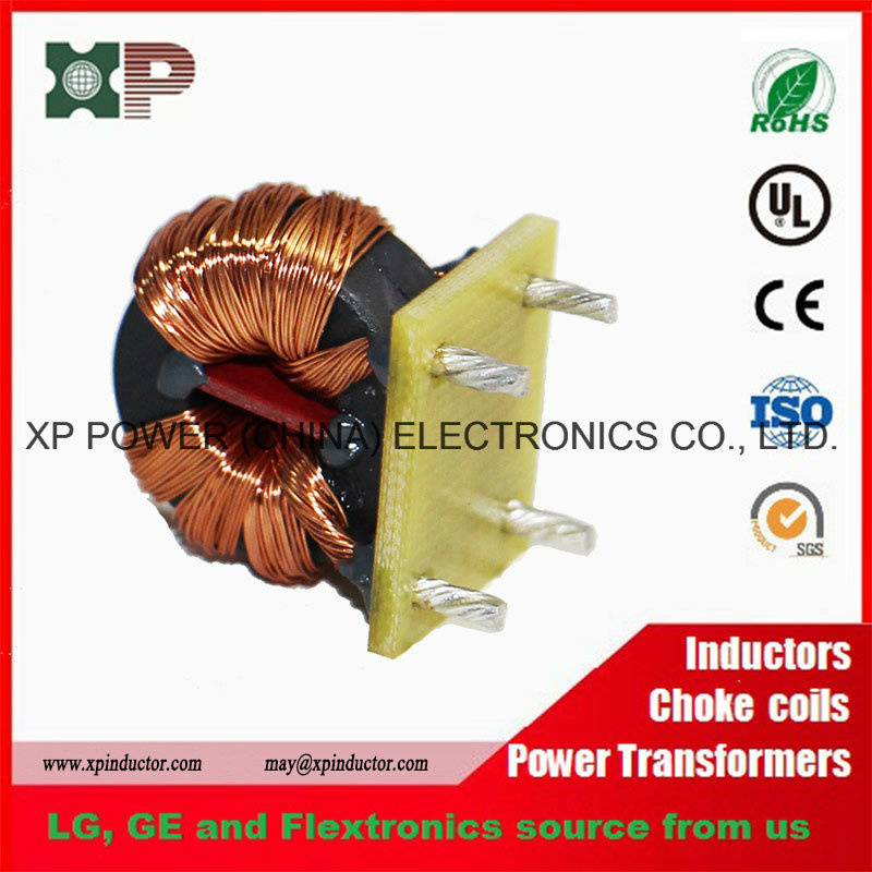 6.5A Common Mode Choke Inductor