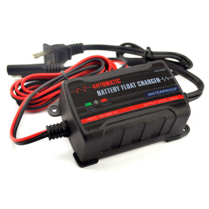 6/12V Battery Charger Universal
