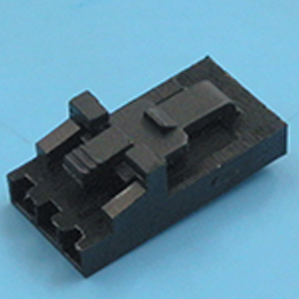 SL Male Assembly 3 Pin Wire Connector