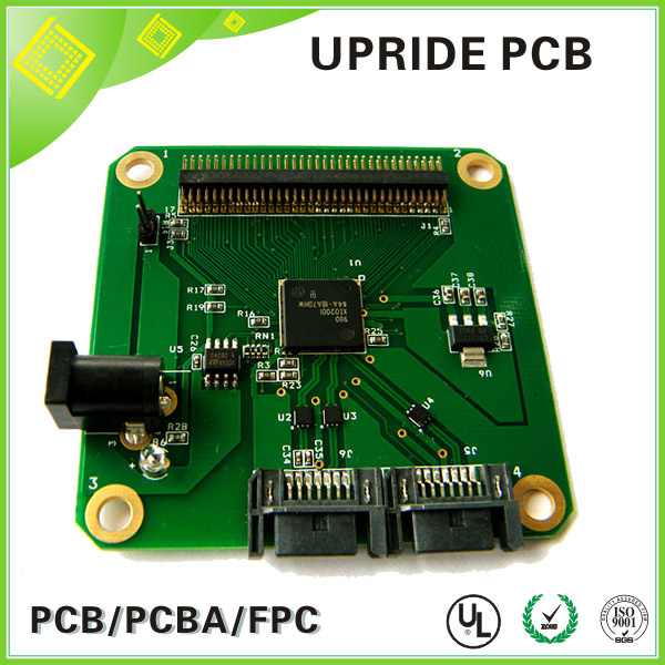 PCB Assembly Manufacturer Shenzhen PCBA