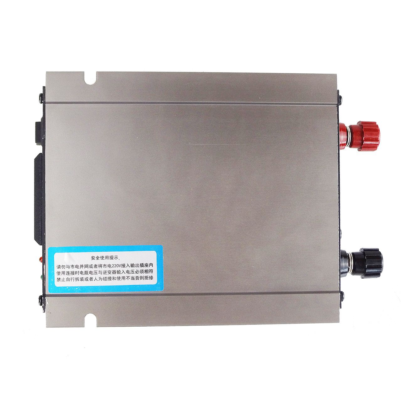 Modified Sine Wave Power Inverter (400W)