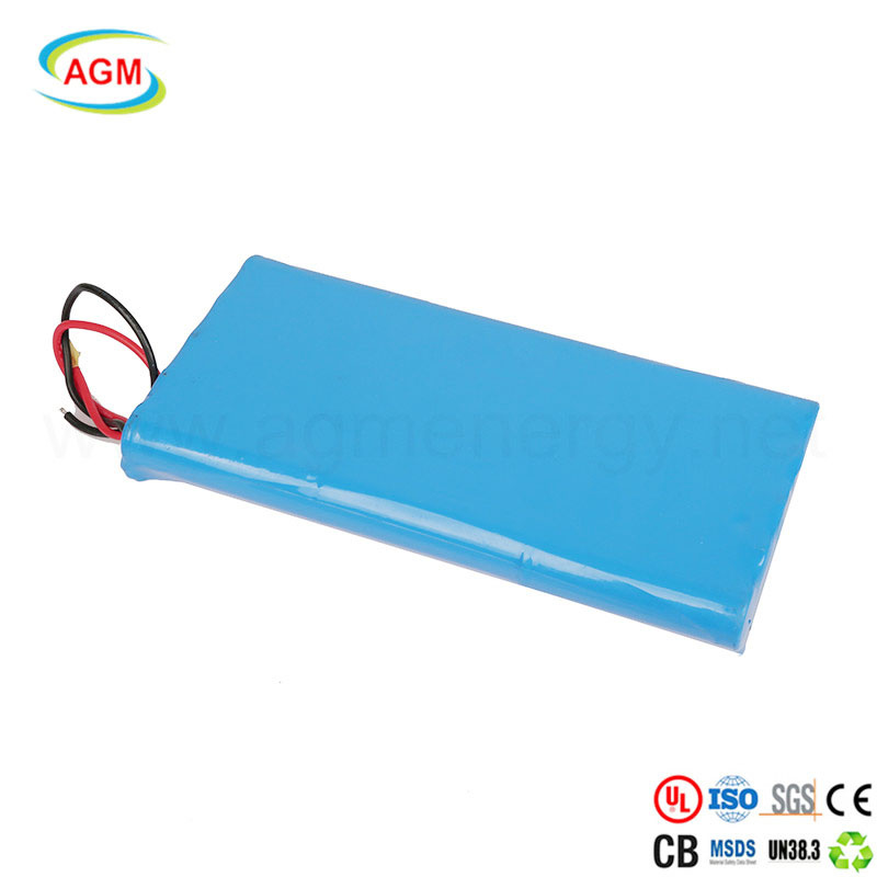 OEM High Quality 12V 13ah Lithium Ion Battery Pack