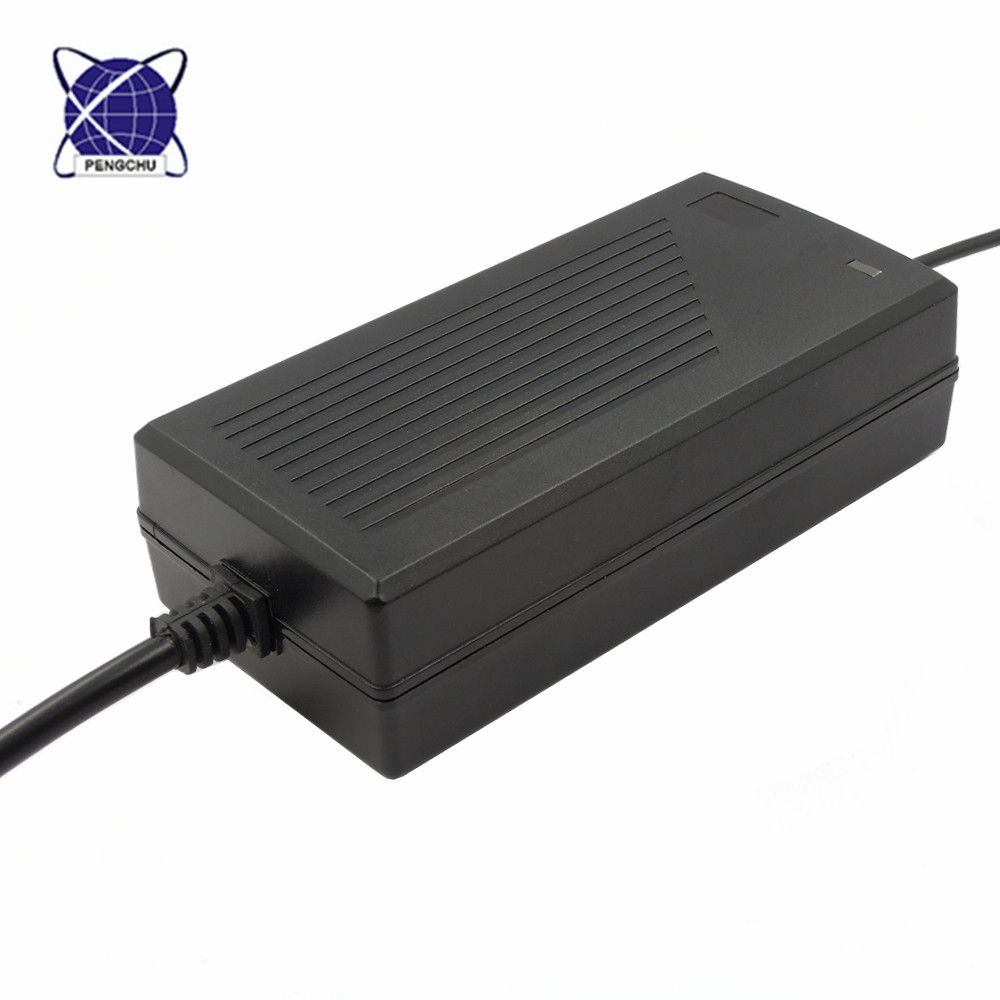 AC DC adapter dual output 24V 5V power supply 82W