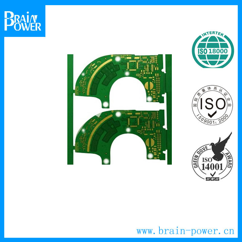 PCB Assembly