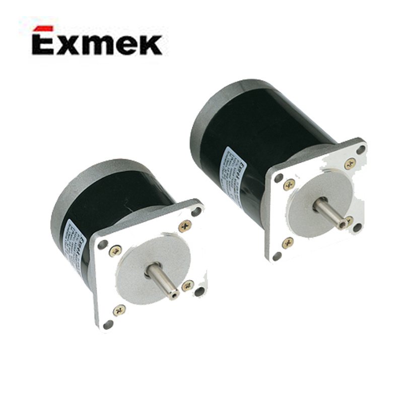 86mm 1.8 Degree Customized Hybrid Stepper Motor (MP086NA204)