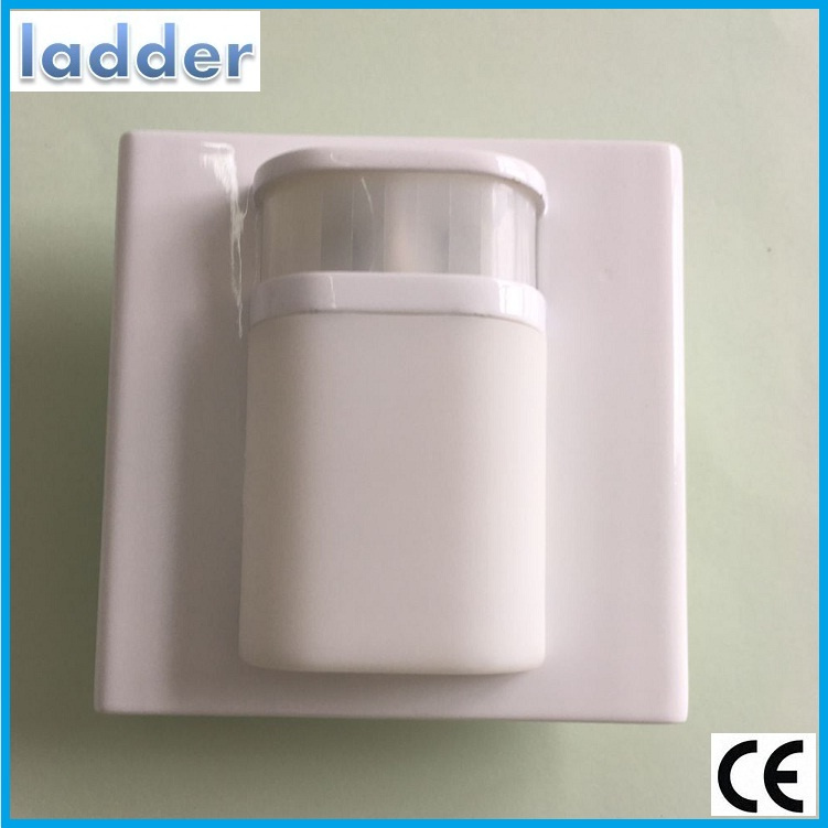 PIR Sensor Corridor Lamp with Ce