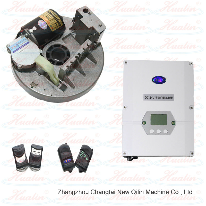 Spring Balance Roller Shutter Motor Electric DC Motor