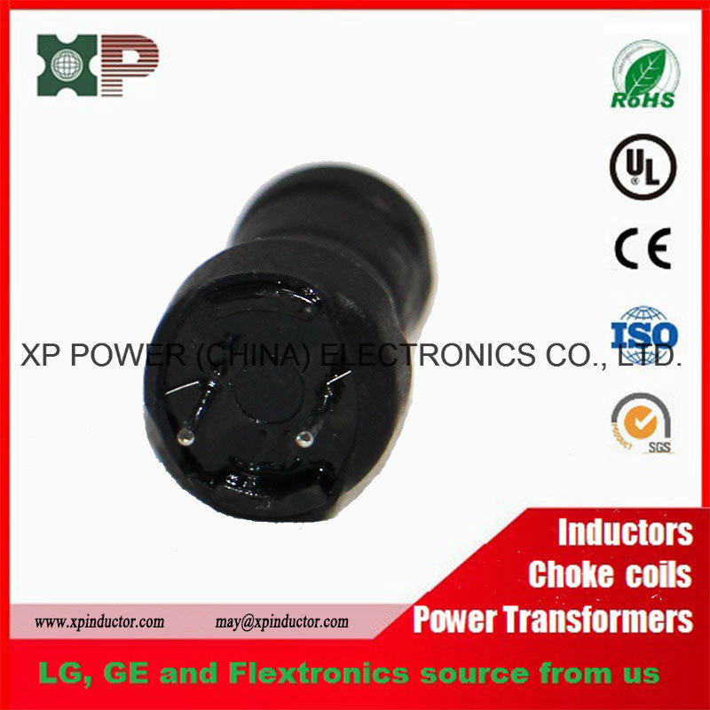 Radial Fixed Inductors